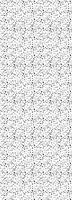 Queence Vinyltapete »Essi«, 90 x 250 cm, selbstklebend