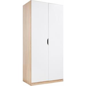 Rauch SELECT Kledingkast Freiham