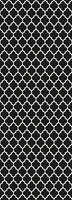 Queence Vinyltapete »Pete«, 90 x 250 cm, selbstklebend