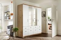 rauch Kledingkast kast garderobe plafondhoge kast BREMEN