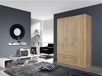 Rauch SELECT Kledingkast Harburg