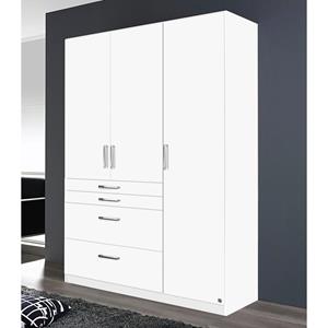 Rauch SELECT Kledingkast Harburg