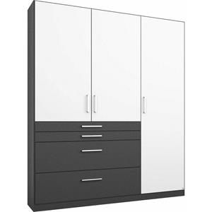Rauch SELECT Kledingkast Harburg
