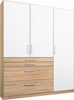 Rauch BLUE Kleiderschrank »Harburg«