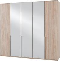 Wimex Kleiderschrank "New York"