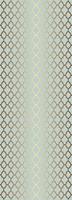 Queence Vinyltapete »Chris«, 90 x 250 cm, selbstklebend