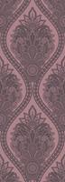 Queence Vinyltapete »Charlotte«, 90 x 250 cm, selbstklebend