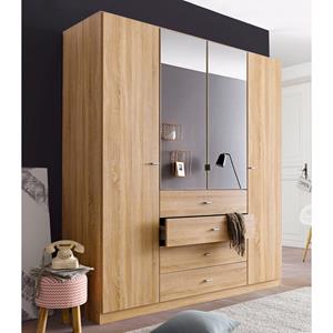 Rauch SELECT Kledingkast Sinsheim