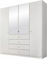 Rauch SELECT Kledingkast Sinsheim