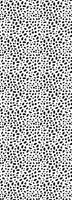 Queence Vinyltapete »Esme«, 90 x 250 cm, selbstklebend