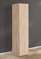 Wimex Kledingkast New York in vele breedtes, 208 of 236 cm hoog