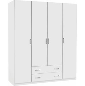 Rauch SELECT Kledingkast P4You