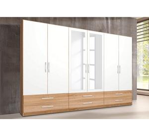Rauch SELECT Kledingkast Hersbruck