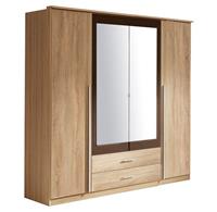 Rauch BLUE Kleiderschrank »Krefeld«