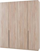 Wimex Kledingkast New York in vele breedtes, 208 of 236 cm hoog