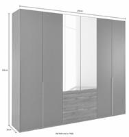 Wimex Kleiderschrank »New York«