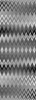 Queence Vinyltapete »Ahmed«, 90 x 250 cm, selbstklebend