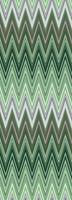 Queence Vinyltapete »Joe«, 90 x 250 cm, selbstklebend