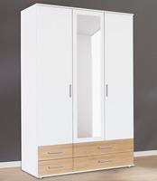 rauch Kledingkast Rasa bestseller kast voor elke kamer Slaapkamerkast klassieker Otto's Choice garderobe