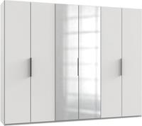 Wimex Kledingkast Level by fresh to go
