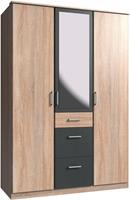 Wimex Kleiderschrank »Click«