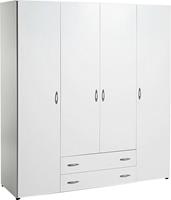 Schlafkontor Kleiderschrank »Base«