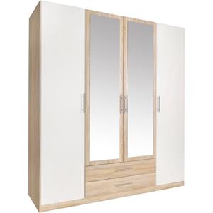 Wimex Kleiderschrank »Cliff«