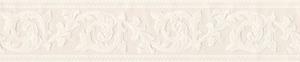 A.S. Création Bordüre »Only Borders«, aufgeschäumt, Barock, barock, floral