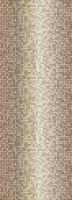 Queence Vinyltapete »Beverly«, 90 x 250 cm, selbstklebend