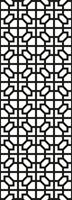 Queence Vinyltapete »Falfa«, 90 x 250 cm, selbstklebend