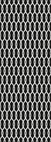 Queence Vinyltapete »Louis«, 90 x 250 cm, selbstklebend