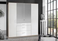 Wimex Kleiderschrank »Clack«