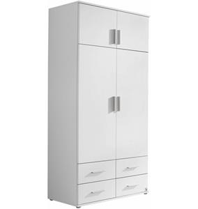 Rauch SELECT Kledingkast Kemi
