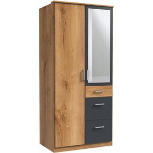 Wimex Kleiderschrank »Click«