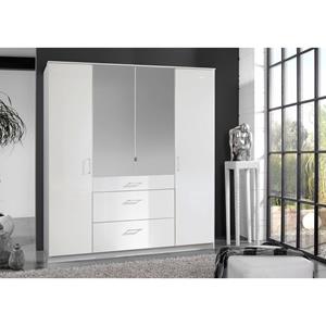 Wimex Kledingkast Clack