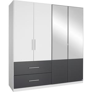 Rauch SELECT Kledingkast Alvor