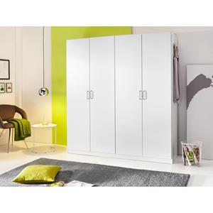 Rauch SELECT Kledingkast P4You