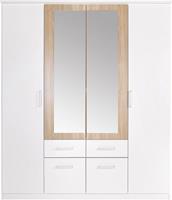 Rauch BLUE Kleiderschrank »Burano«