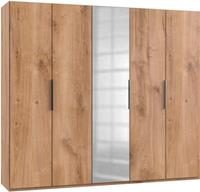 Fresh To Go Kleiderschrank »Level«