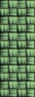 Queence Vinyltapete »Toataiph«, 90 x 250 cm, selbstklebend