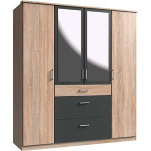 Wimex Kledingkast Click