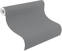 Rasch Strukturtapete »#Tapetenwechsel«, aufgeschäumt, uni, (1 St)