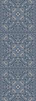 Queence Vinyltapete »Alexander«, 90 x 250 cm, selbstklebend