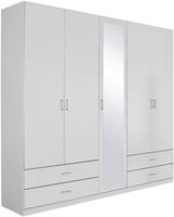 Rauch BLUE Kleiderschrank »Bobona«