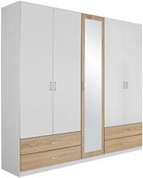 Rauch BLUE Kleiderschrank »Bobona«