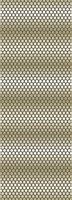 Queence Vinyltapete »Jürgen«, 90 x 250 cm, selbstklebend