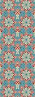 Queence Vinyltapete »Joseph«, 90 x 250 cm, selbstklebend