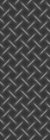 Queence Vinyltapete »Felissa«, 90 x 250 cm, selbstklebend