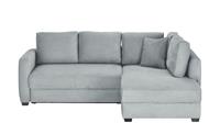 Bobb Ecksofa mit Boxspringpolsterung  Lisa de Luxe