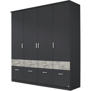 Rauch SELECT Kledingkast Bremen